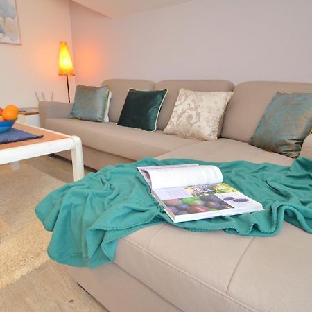 Apartments Olive Котор Екстериор снимка