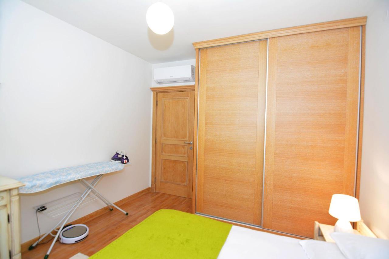 Apartments Olive Котор Екстериор снимка